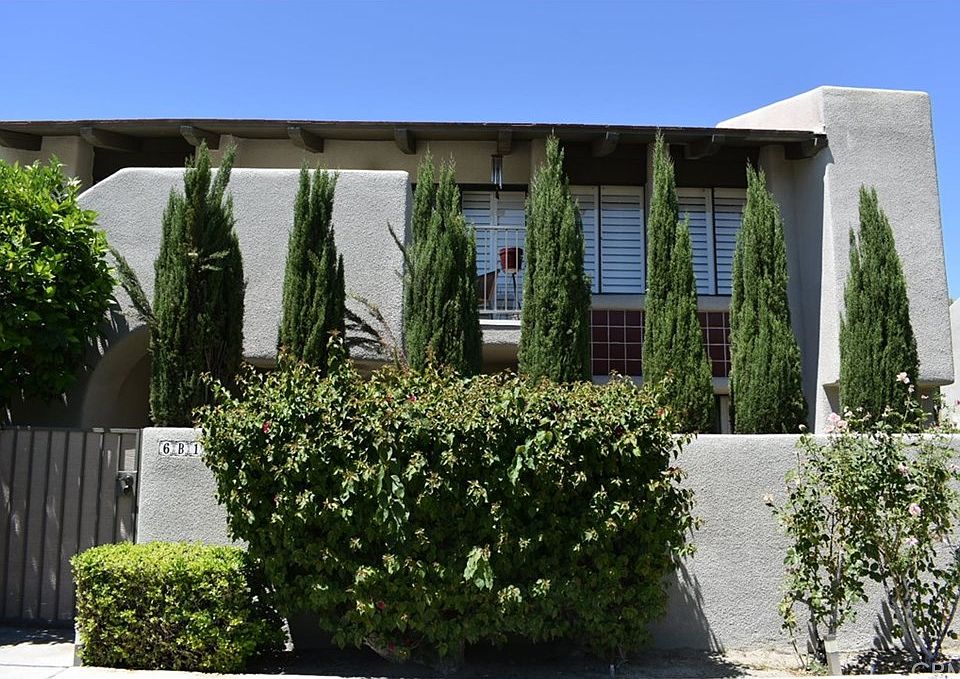 2nd image of 353 N Hermosa Dr Unit 6B1