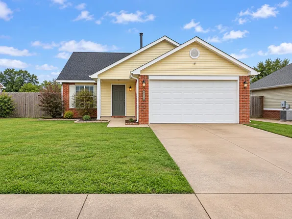 707 N Cummings Ave, Bartlesville, OK 74006