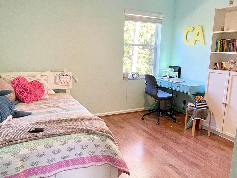 3rd bedroom