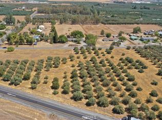 0 Edith Ave, Corning, CA 96021