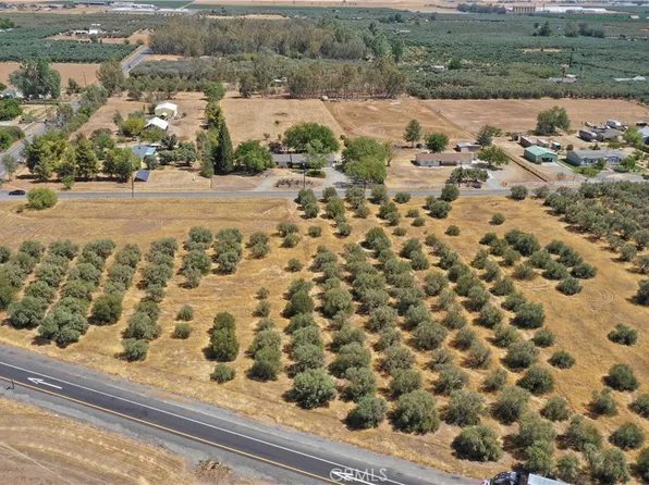 0 Edith Ave, Corning, CA 96021