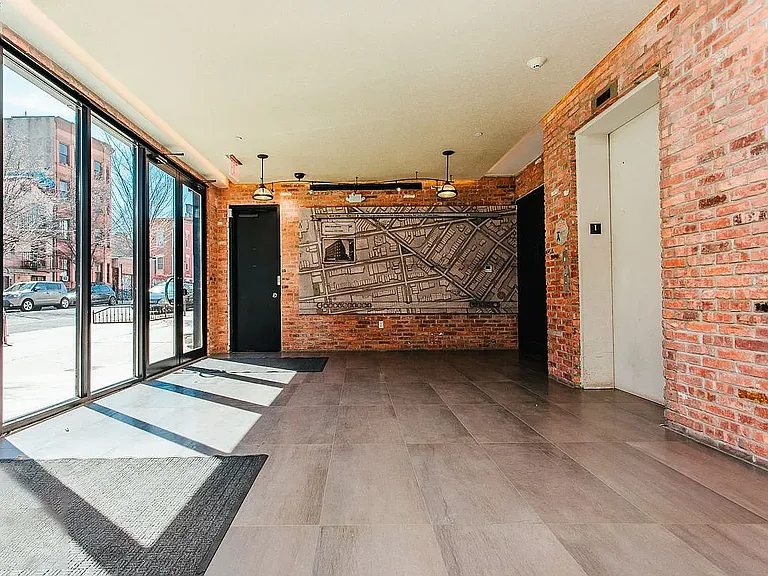 865 Willoughby Ave #5F — Photo 9