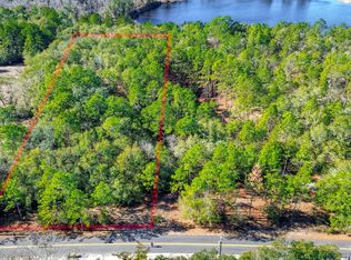 164 Holly Dr, Eden, GA 31307