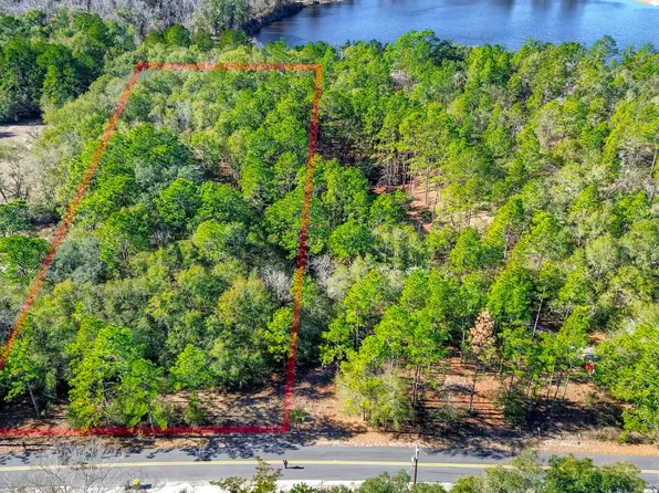 164 Holly Dr, Eden, GA 31307