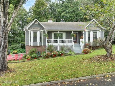 1465 Overton Ln LOT 17, Knoxville, TN, 37923