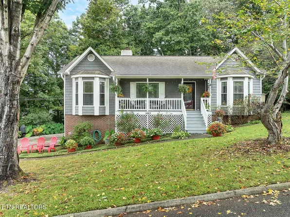 1465 Overton Ln Lot 17, Knoxville, TN 37923