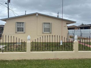 11895 SW 3rd St, Miami, FL 33184