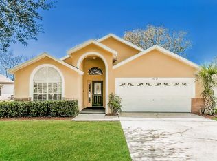 15812 Heron Hill St, Clermont, FL 34714