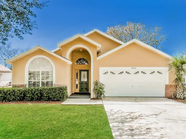 15812 Heron Hill St, Clermont, FL 34714