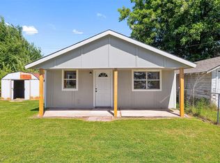 717 S Miles Ave, El Reno, OK 73036