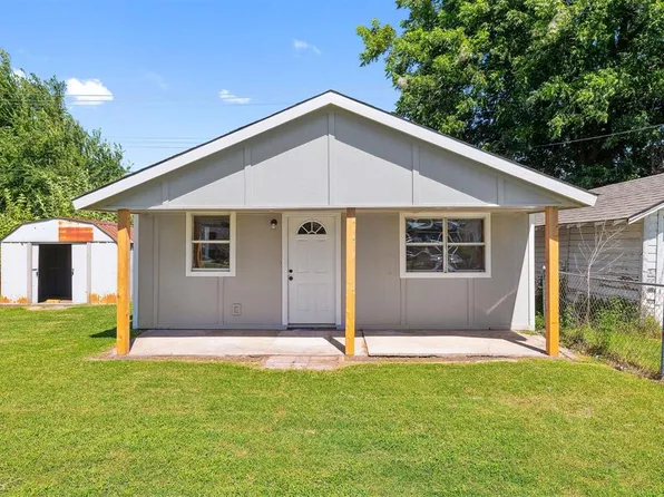 717 S Miles Ave, El Reno, OK 73036