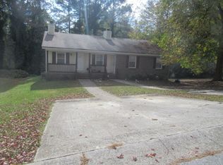 107 Mitchell Cir, Carrollton, GA 30117