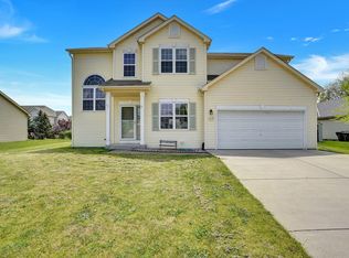 2793 Brooks Ct, East Troy, WI 53120