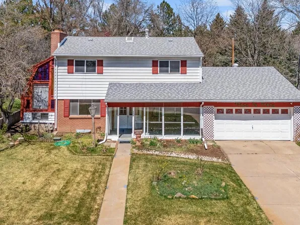 2979 S Wabash Circle, Denver, CO 80231