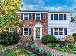 323 Conner Dr, Exton, PA 19341