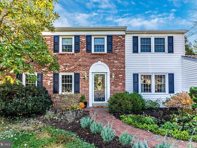 323 Conner Dr, Exton, PA, 19341