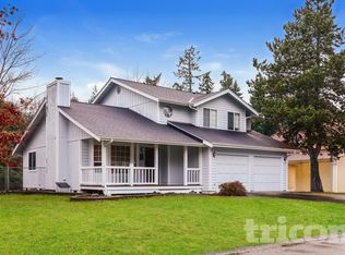 5636 Perdemco Ave SE, Port Orchard, WA 98367