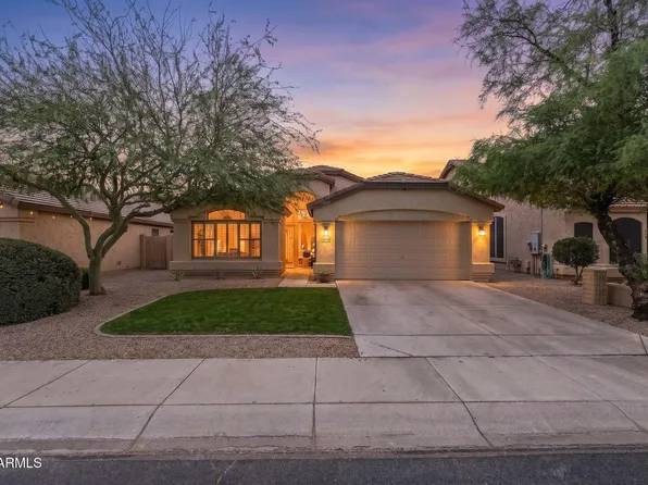 4719 E Weaver Road, Phoenix, AZ 85050