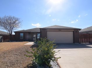 3910 Fieldcrest Dr, Killeen, TX 76549