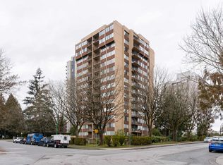 7275 Salisbury Ave #1402, Burnaby, BC