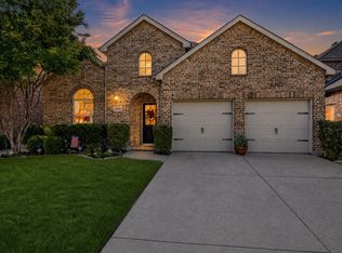 2591 Mirage Dr, Little Elm, TX 75068