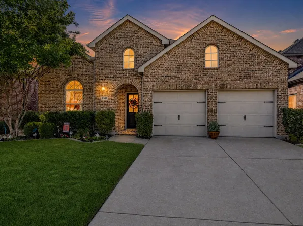 2591 Mirage Dr, Little Elm, TX 75068