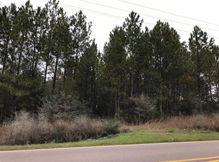 1959 Purvis Baxterville Rd, Lumberton, MS 39455