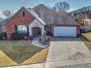 301 E Seattle St, Broken Arrow, OK 74012