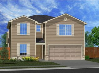 11302 Camp Creek Trl, San Antonio, TX 78245