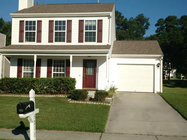 5215 Carriage Pine Dr, Raleigh, NC 27616