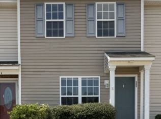 505 Timberlake Trl, Jacksonville, NC 28546