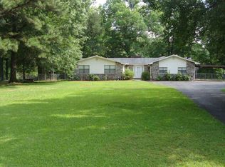 219 Boulder Rd, Royal, AR 71968