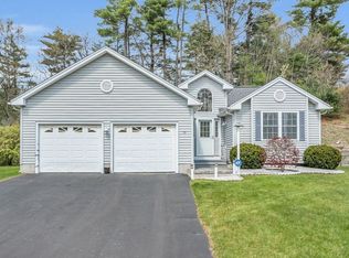 10 Elizabeth Dr UNIT 10, Northborough, MA 01532