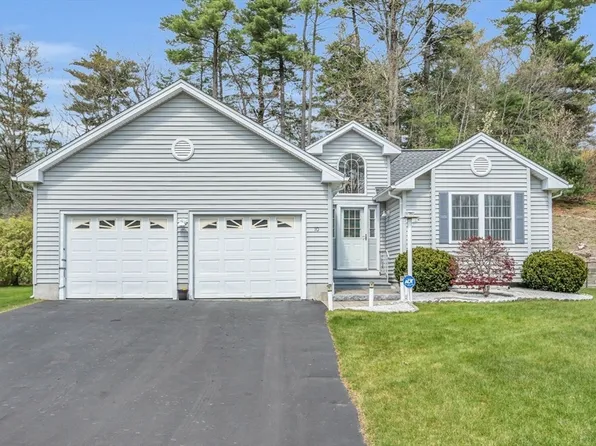 10 Elizabeth Dr Unit 10, Northborough, MA 01532