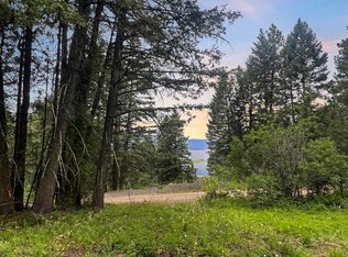 509 Collier View Rd, Cascade, ID 83611