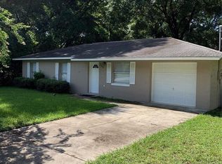 5388 E Jasmine Ln, Inverness, FL 34453