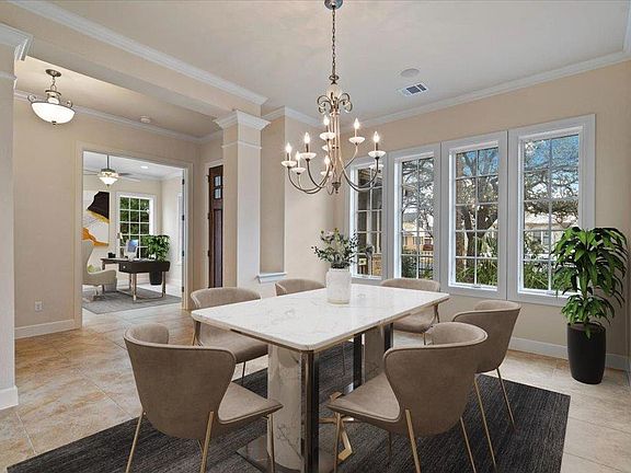4th image of 3006 Washington Sq