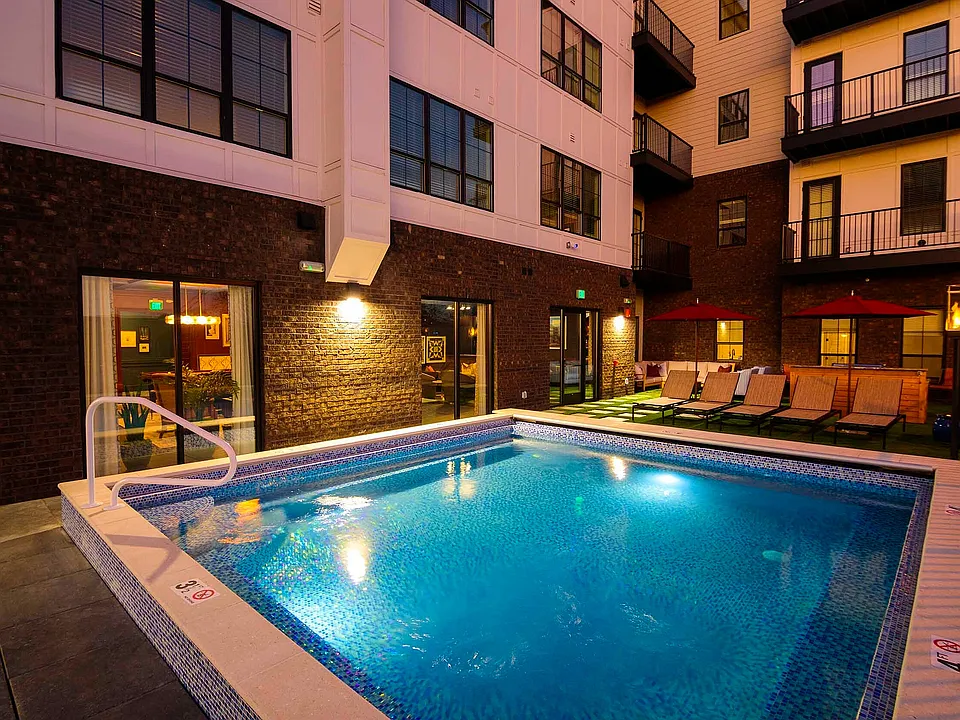 Fairfax Apartments