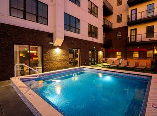 Fairfax Apartments, Columbus, OH 43212