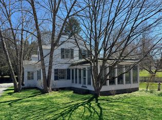 17 Choate Rd, Hanover, NH 03755