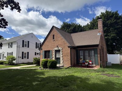 1114 Fairmont LANE, Manitowoc, WI, 54220