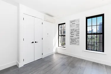 Rented by The Agency