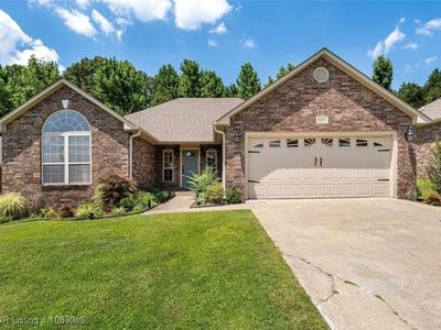 2452 Park Ave, Van Buren, AR, 72956