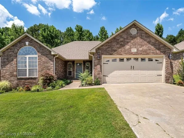 2452 Park Ave, Van Buren, AR 72956