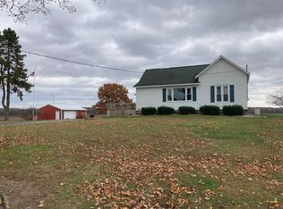 53357 Haas Rd, Mendon, MI 49072