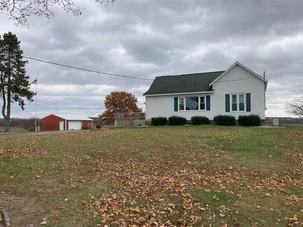53357 Haas Rd, Mendon, MI 49072