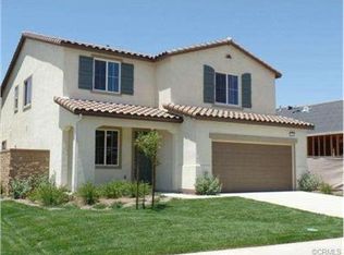 34258 Chaparossa Dr, Lake Elsinore, CA 92532