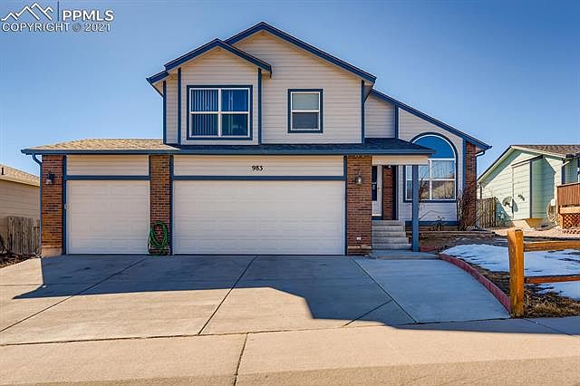 1st image of 983 White Stone Way