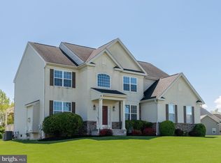 1287 Sterner Mill Rd, Romansville, PA 19320