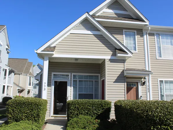 773 Drift Tide Dr #773, Virginia Beach, VA 23464